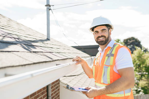 Best Chimney Flashing Repair  in Excelsior Springs, MO